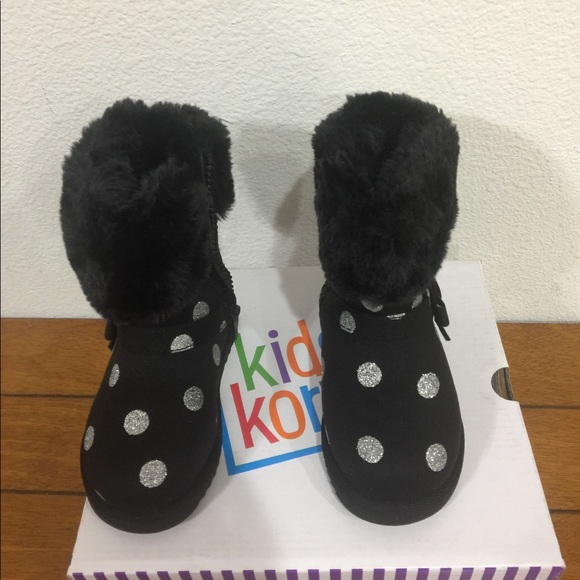 Kids Korner Boots for girls - Picture 3 of 5